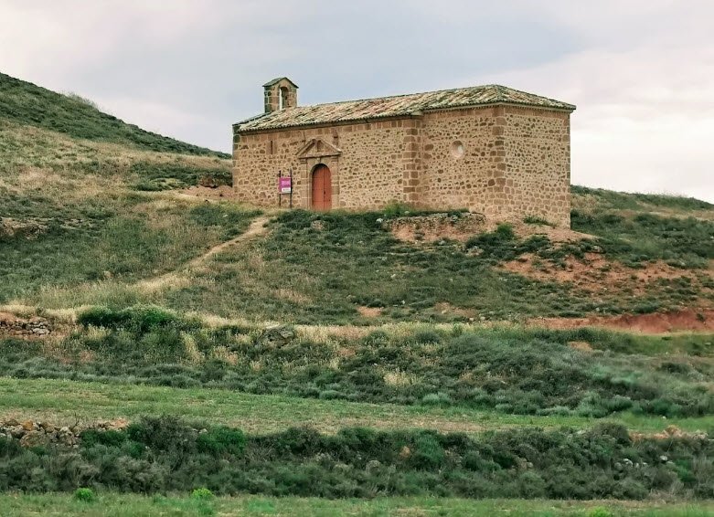 Castillo De La Raya, Spain